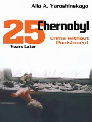 Chernobyl - ebook